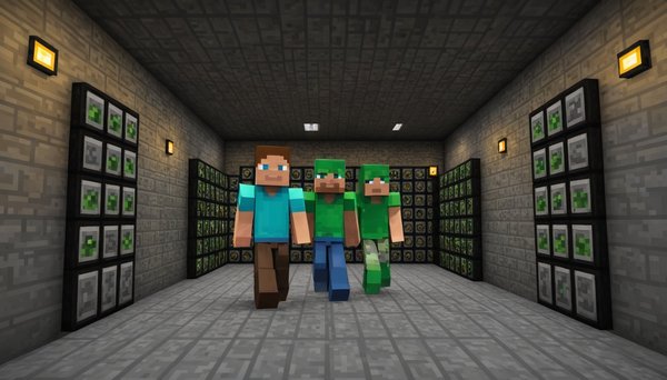 Top minecraft server hosting options for maximum efficiency