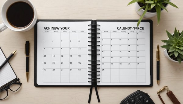 Achieve effortless calendar sync: your key to conflict-free planning