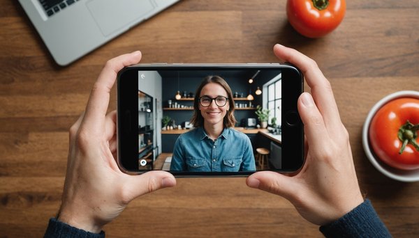 Elevate your social media game with custom video templates